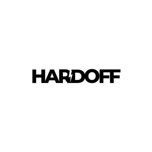 logo of hardoff